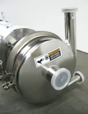 USED APV Products M04BP832158 N8V2
