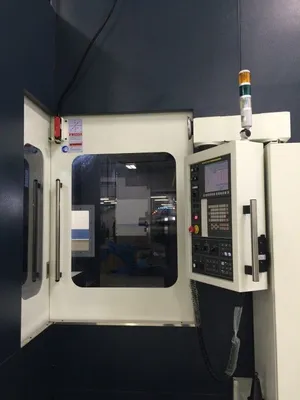 NEW JOHNFORD AHC-1600