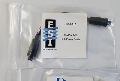 NEW Perkin ELMER N8145325