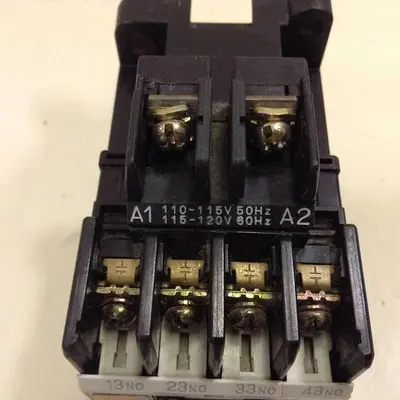 USED FUJI ELECTRIC SH-4 4SH440