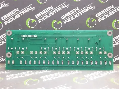 SNW 7121-100519-104 Analog Termination PCB Rev.E Used