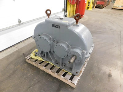 Used LUFKIN Does Not Apply Speed Reducers | Equipment Recovery Corp. #1330933