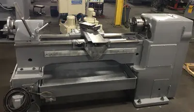 Used MAZAK MATE Gap Lathes Kentucky US | Aucto #1315894