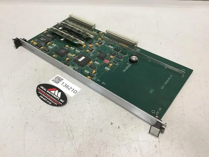 USED VAN DORN PC330-029 330-029