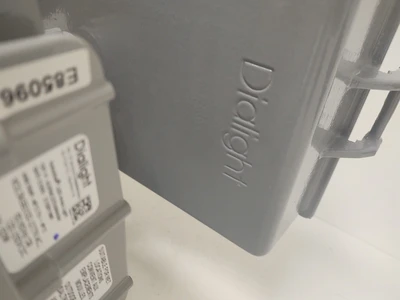 NEW Dialight CID2PC7K360CW120VGE
