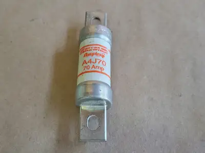 NEW FERRAZ SHAWMUT A4J70