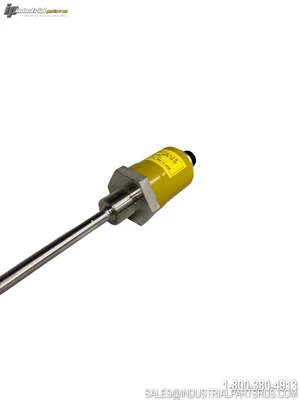 Used SANTEST GYCRS-1100-S/S-M-M2PN-CN-00 Sensors Kentucky US | Industrial Parts R Us Inc. #793469
