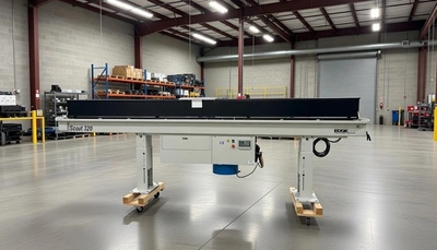 2006 STAR SB16D with BRAND NEW EDGE BARFEED Swiss Type Automatic Screw Machines | Elevation Machine (9)