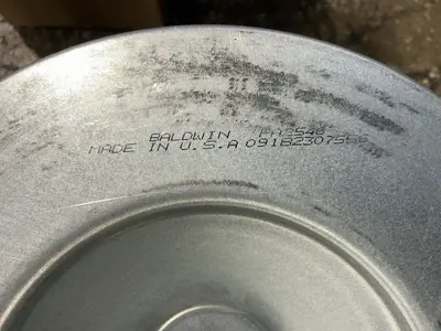Used BALDWIN FILTERS PA2546 Miscellaneous MRO Ohio US | HGR 24 #1541508