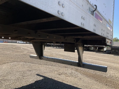 Used 2012 UTILITY TRAILER Misc Trailers Michigan US | Miedema Asset Management Group #1461432
