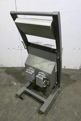 USED 2005 MOLD MASTER TMMZ.00.020LTS