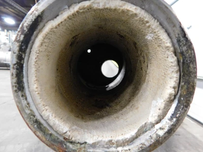 Used DE LAVAL NA Stainless Steel Tanks Ohio US | Equipment Recovery Corp. #1331343