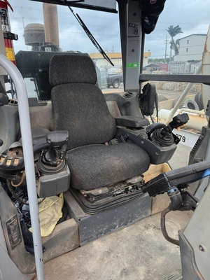 Used 2011 CATERPILLAR 160M2 Motor Graders Washington US | Proxy Equipment #1542754