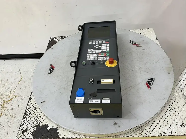 Used FERROMATIK MILACRON K-TEC200S Interface Monitors Michigan US | Ideal Machinery #691336