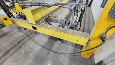 USED Gengroup 5 Ton