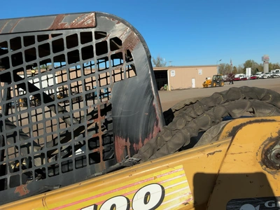 Used ASV RC100 Compact Track Loaders Michigan US | Miedema Asset Management Group #1579239
