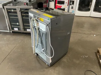 Used AVANTI STW20D2P Washers Michigan US | Miedema Asset Management Group #1340933
