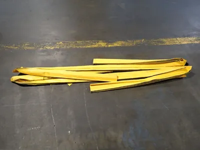 Spill Containment Barriers