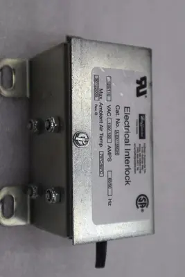 Hoffman A-EK115NDH Electric Door Interlock STOCK B-1363