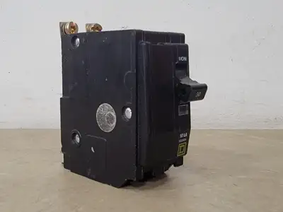 USED SQUARE D QO130CP