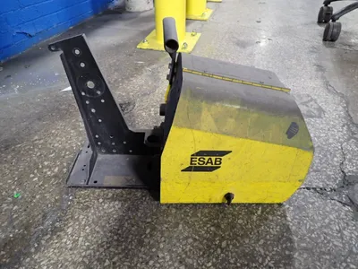 Used ESAB WARRIOR FEED 304W Welding Machinery (Other) Ohio US | HGR 24 #1048305