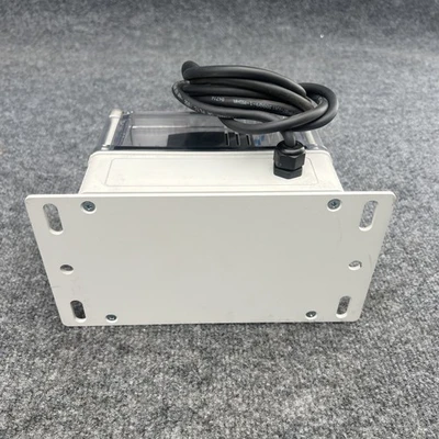 Used SICK OPTIC ELECTRONIC 1047583 Misc Industrial Equipment California US | Davliegogo LLC #1710050