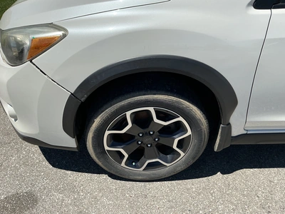 USED 2014 SUBARU XV CROSSTREK