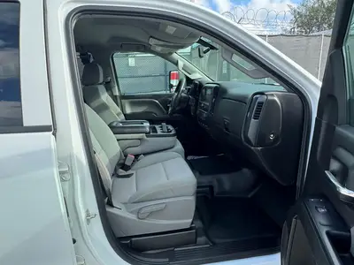 Used 2019 CHEVROLET SILVERADO 2500HD Service & Utility Trucks Florida US | Truck and Van Outlet #1509229