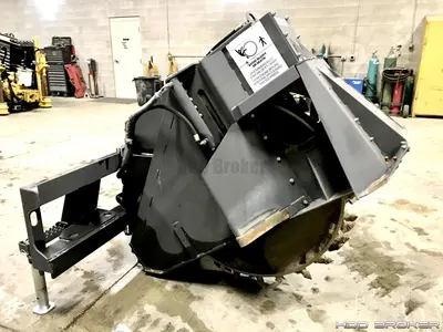 Used 2006 BOBCAT 2006 BOBCAT Misc Construction Attachements Florida US | HDD Broker #1346695