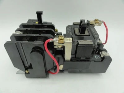 USED GENERAL ELECTRIC CR306C002