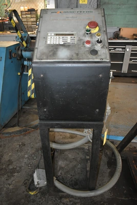 DYNAMIC FEEDS INC DX12069 Coil Lifting & Handling Equipment | Mohawk Machinery (3)