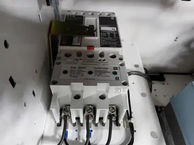 Used EATON SVX020A1-5A4N1 Switchgears British Columbia CA | Lenmark #240175