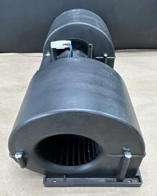 Unbranded Vent Blower S120054901 ACK-BL005-M-12/04-08 24V NEW SURPLUS + WARRANTY