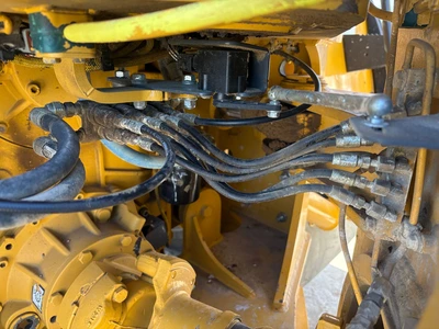 Used 2024 BELL B45E Articulated Dump Trucks Texas US | Proxy Equipment #1558029