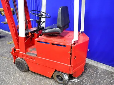 Used CATERPILLAR MC30 Misc Forklifts Ohio US | HGR 24 #1261317