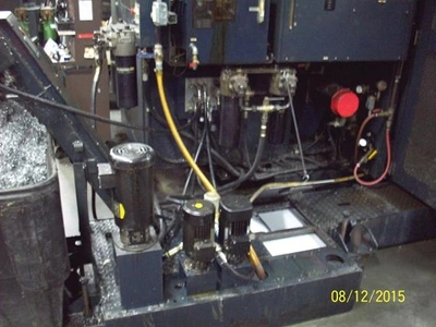 USED 1994 LEBLOND MAKINO