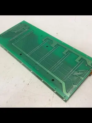 USED VAN DORN PC330-019 330-019