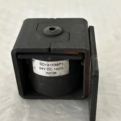USED Mechetronics SD137A39P1