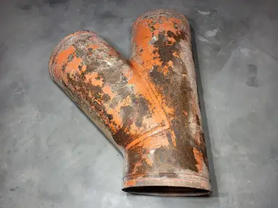 USED VICTAULIC NO. 30