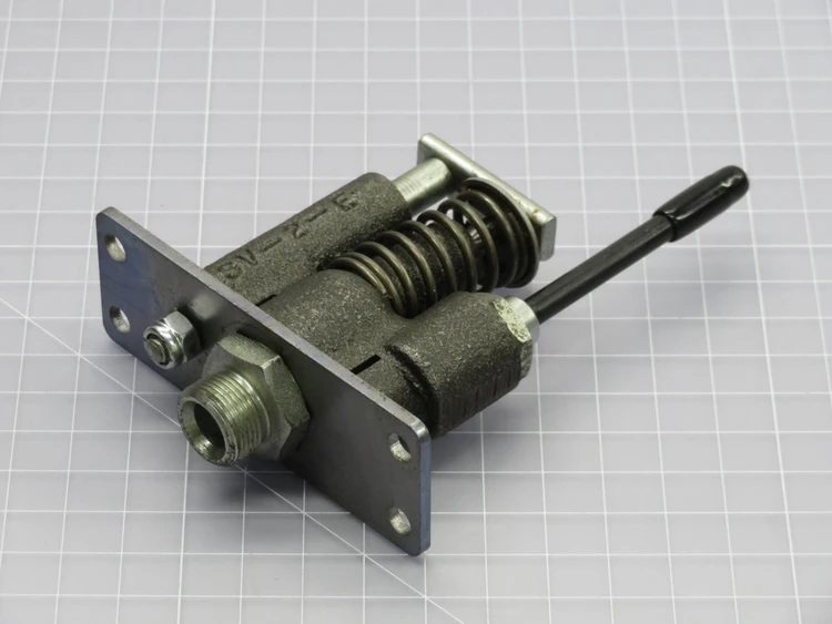 New | in-Stock MANZEL _UNKNOWN_ Piston Pumps Texas US | OCO Industrial #1716810