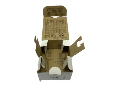 USED SCHNEIDER ELECTRIC LC1D18BD