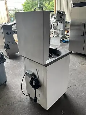 USED OLIVER 619-24RA