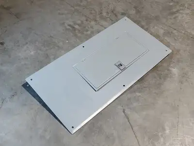 NEW SQUARE D QOC30UC