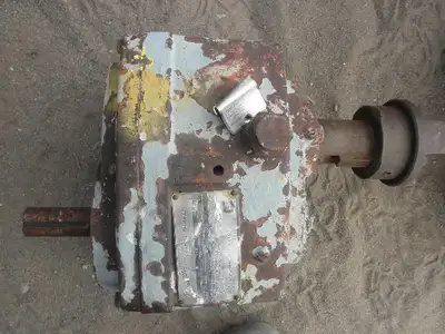 USED BROWNING -