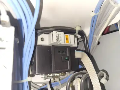 Full Voltage Non-Reversing MCC Bucket Size 1
