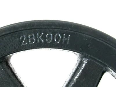 NEW MARTIN SPROCKET 2BK90H SHEAVE