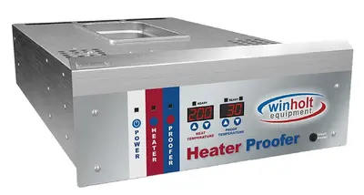 WINHOLT INHPL-1825-UNC-DGT Mobile Heater Proofer | Harvest Equipment and Fabrication Inc (4)