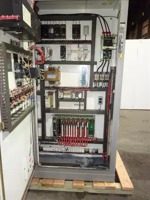 USED W&P ZSK40