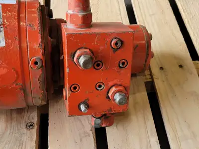 USED SANDVIK 55091032