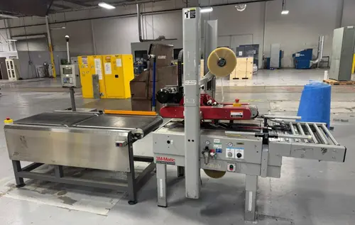 Used 3M Does Not Apply Sealers California US | Amiron Machinery #1070940